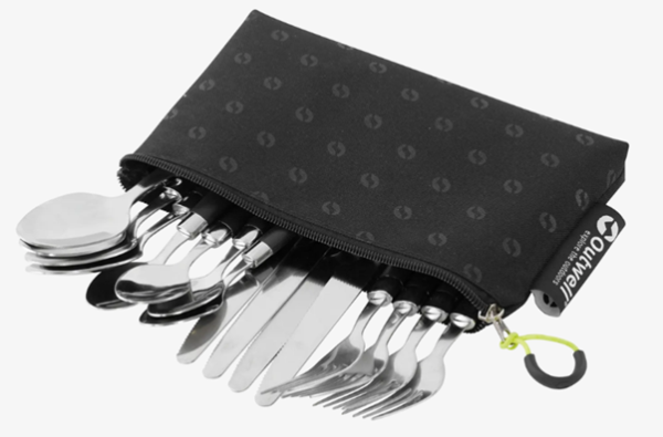 Outwell Pouch Cutlery Set